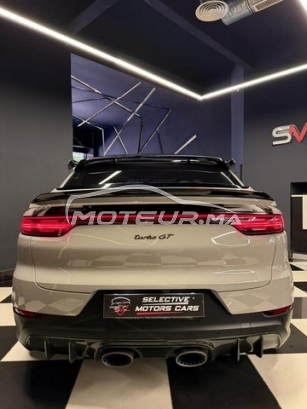 بورش كاييني مستعملة 3419035