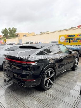 بورش كاييني مستعملة 3017360