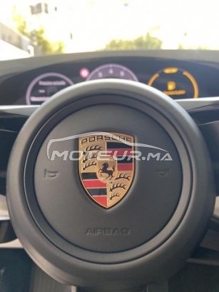 بورش كاييني مستعملة 1719724