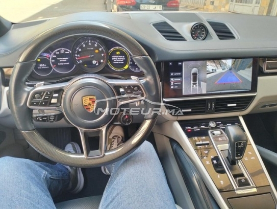 بورش كاييني مستعملة 3417899