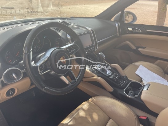 بورش كاييني مستعملة 1358409