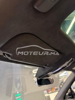 PORSCHE Cayenne occasion 3186770