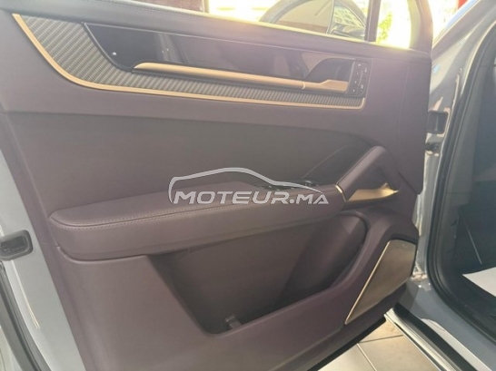 بورش كاييني S hybride coupe مستعملة 2485408