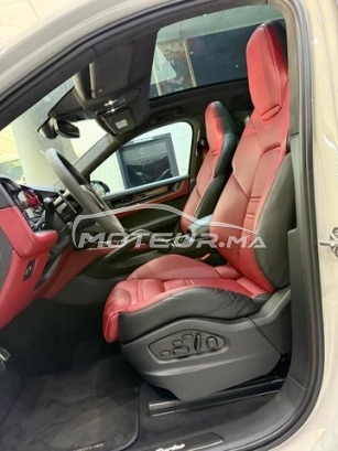 PORSCHE Cayenne occasion 3216553