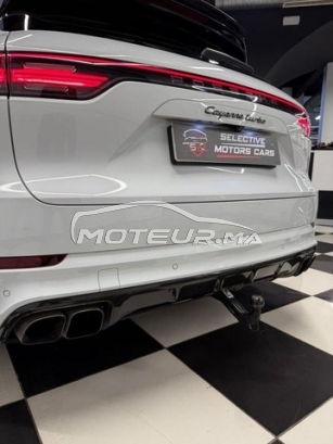 PORSCHE Cayenne occasion 3186763