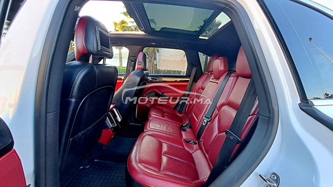 بورش كاييني مستعملة 1647336