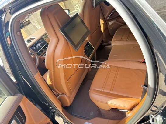 PORSCHE Cayenne occasion 3459348