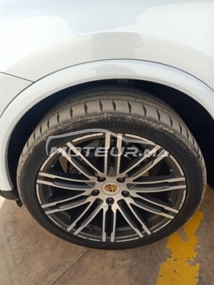 بورش كاييني مستعملة 3113616