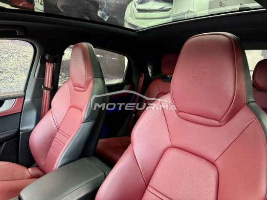 بورش كاييني مستعملة 3365622