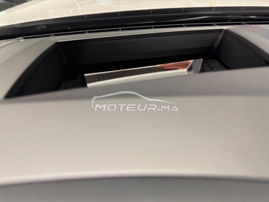 PORSCHE Cayenne occasion 2012157