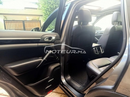 PORSCHE Cayenne occasion 3116150