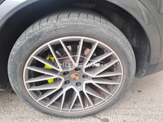 بورش كاييني مستعملة 3418569