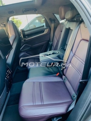 بورش كاييني مستعملة 3293021