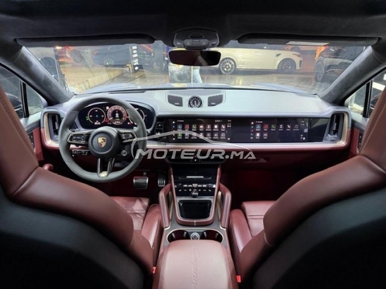PORSCHE Cayenne occasion 3066900