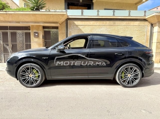 PORSCHE Cayenne occasion 3459350
