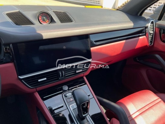 بورش كاييني E-hybrid e3 3.0 462 ch مستعملة 1643309