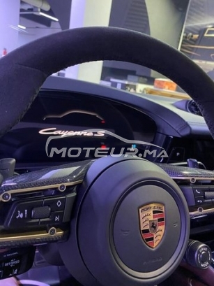 PORSCHE Cayenne occasion 2743168