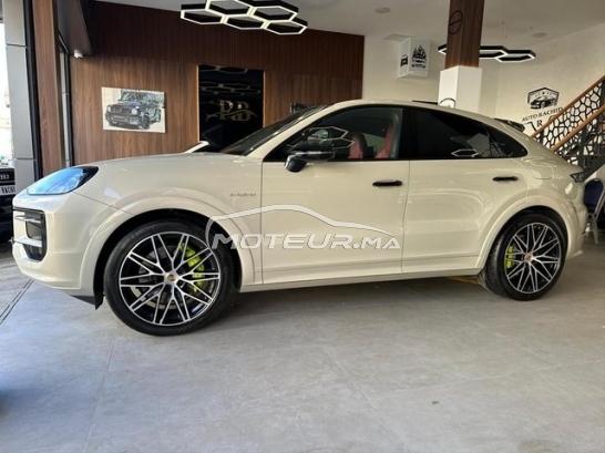 بورش كاييني مستعملة 2939883