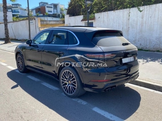 سيارة في المغرب PORSCHE Cayenne - 488309