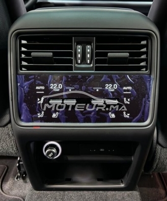 بورش كاييني مستعملة 2354812