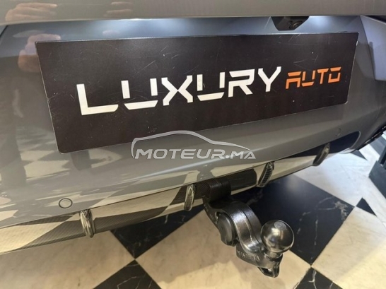 PORSCHE Cayenne occasion 2311631