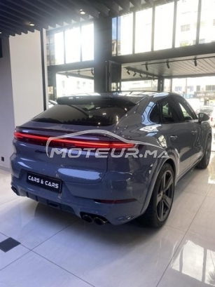 بورش كاييني مستعملة 1818778