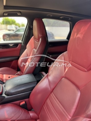 بورش كاييني Cayenne hybride مستعملة 2409332