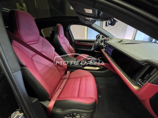 بورش كاييني مستعملة 2167383