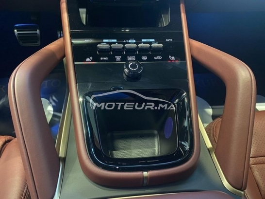 PORSCHE Cayenne occasion 2311622