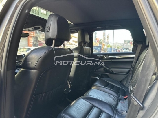 بورش كاييني مستعملة 2973883