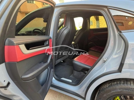 PORSCHE Cayenne occasion 3075513