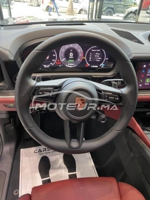 بورش كاييني مستعملة 1818781