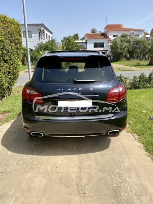 PORSCHE Cayenne occasion 1394999