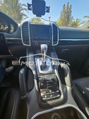 PORSCHE Cayenne S occasion 2031260
