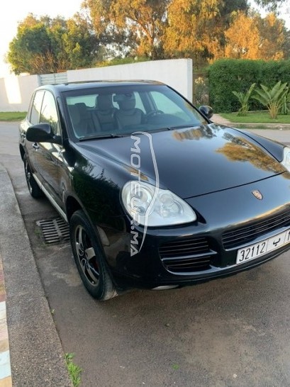 PORSCHE Cayenne V6 3.2l occasion 1832033