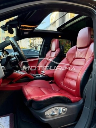 بورش كاييني مستعملة 2947919