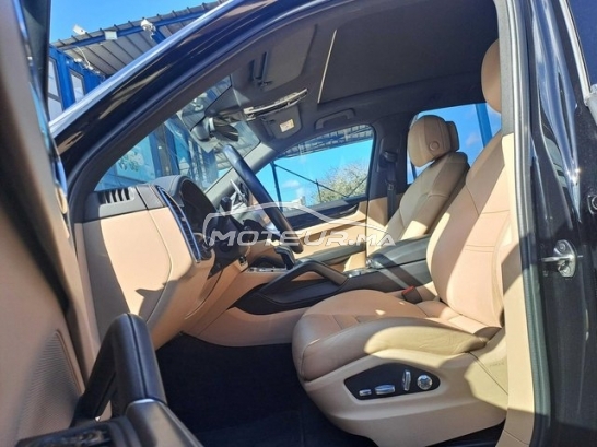 PORSCHE Cayenne occasion 3417287