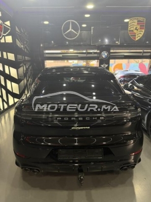 بورش كاييني مستعملة 3243124