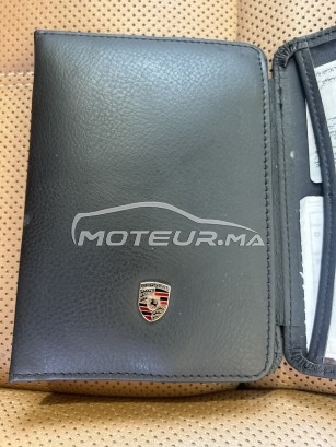 بورش كاييني S hybrid 380cv مستعملة 1933883