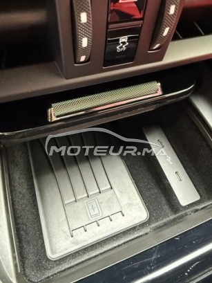 PORSCHE Cayenne occasion 3229908