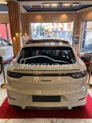 PORSCHE Cayenne occasion 1594066