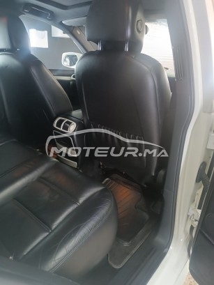 بورش كاييني Cayenne turbo diesel v6 مستعملة 1839453