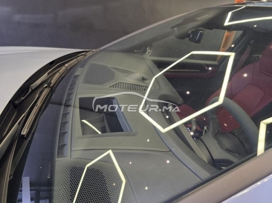 بورش كاييني مستعملة 2167500