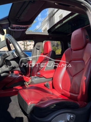 PORSCHE Cayenne occasion 3208518