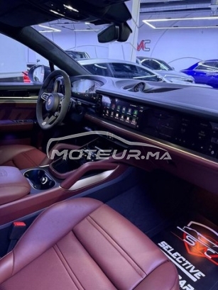 PORSCHE Cayenne occasion 2743159