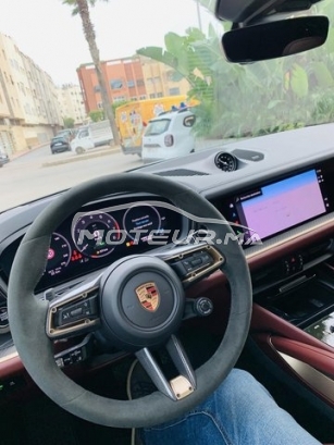 بورش كاييني مستعملة 3221380