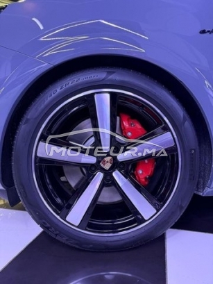 PORSCHE Cayenne occasion 2743155