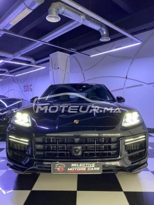 PORSCHE Cayenne occasion 2761710