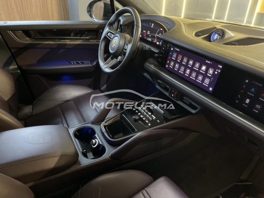 PORSCHE Cayenne occasion 3082269