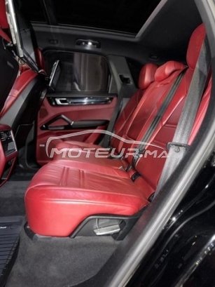 بورش كاييني مستعملة 3329164